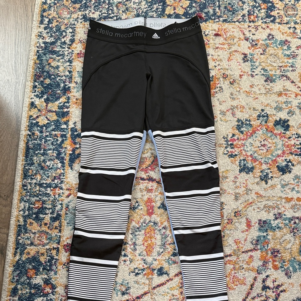 Stella McCartney Adidas Leggings (M)